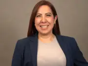 Alejandra Castellanos, primera mujer presidenta del CIME en 80 años