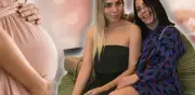 Alejandra Guzmán reacciona a rumores de embarazo de Frida Sofía