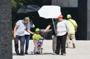 Alerta por golpe de calor: puede ser mortal si no se atiende