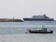Alerta por hantavirus en crucero: OMS exige evacuación de dos enfermos
