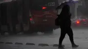 Alerta Púrpura CDMX: significado y acciones ante lluvias intensas