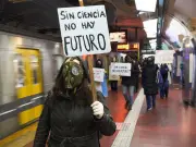 Alerta sanitaria en Argentina por hantavirus tras recortes de Milei