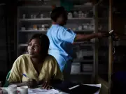 Alerta sanitaria en México por brote de ébola en Congo y Uganda