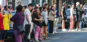 Alerta Sísmica sonará en casi 14 mil altavoces de CDMX y celulares