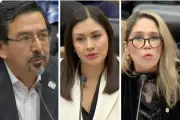 Alertan por reserva de datos en elección de consejeros del INE