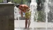 Alertan por temperaturas sofocantes en Michoacán; llegarán a 45 grados este miércoles