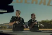 Alfonso Herrera y Noé Hernández estelarizan 'La captura' de Netflix