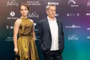 Alfredo Castro critica presencia de Ayuso en Premios Platino
