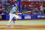 Algodoneros vs Charros: Resumen del tercer juego de la LMB