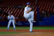 Algodoneros vs Charros: Segundo juego de la serie en la LMB