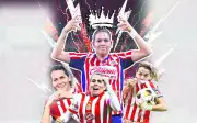Alicia Cervantes: la reina rojiblanca que hizo historia en Chivas