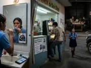 Alicia lucha contra el miedo a desaparecer en su realidad