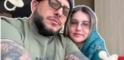 Alicia Villarreal descarta ser mamá de nuevo con Cibad Hernández