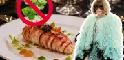 Alimentos prohibidos en la MET Gala: el menú de Anna Wintour