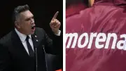 Alito Moreno pide a EE. UU. declarar a Morena como organización terrorista