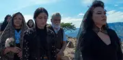 'Allá': la historia de un pueblo sin hombres donde las mujeres se unen para sobrevivir