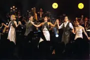 Alondra de la Parra presenta 'Gershwin: La vida en azul' en México