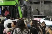 Altas temperaturas causan falla en Línea 5 del Metro CDMX