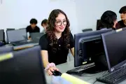 Alumna de Fundación Alfa ingresa a Harvard