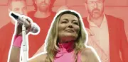 Amaia Montero de La Oreja de Van Gogh considera abandonar tras críticas