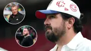 Amaury Vergara estalla contra FMF por caso Toluca y exige regreso de seleccionados