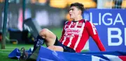 Amaury Vergara exige regreso de seleccionados de Chivas tras permiso al Toluca