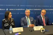 AmCham busca consolidar inversiones a largo plazo en México
