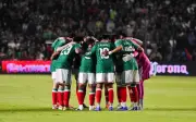 Amistoso México vs Australia cambia de horario por Champions Cup