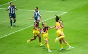 América Femenil Campeón Clausura 2026: Águilas Vencen a Rayadas 3-1 Global