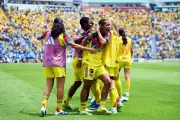 América Femenil remonta y se corona campeón del Clausura 2026