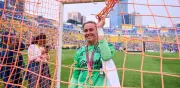 América Femenil rompe maldición en el Estadio Ciudad de los Deportes