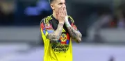 América recibe oferta de Cruzeiro por Brian Rodríguez; pide 6 mdd