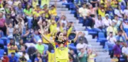 América remonta y avanza a semifinales; Bravas se despiden con dignidad