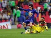 América rescata empate 3-3 ante Pumas en ida de Liguilla