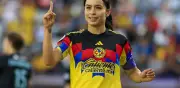 América vence 4-1 a Gotham FC y avanza a final de Concachampions femenil