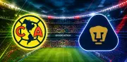 América vs Pumas EN VIVO: Cuartos de Final Ida Clausura 2026