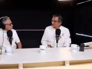 Américo Villarreal destaca avances en seguridad e infraestructura en frontera norte de Tamaulipas