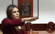 Ana Miriam Ramos: la nueva alcaldesa provisional de Culiacán