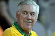 Ancelotti renueva con Brasil hasta 2030