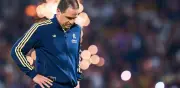 André Jardine lanza mensaje de despedida tras eliminación del América