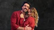 Andrea Legarreta reaparece muy cariñosa con su nuevo novio y lanza un enigmático mensaje