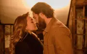 Angelique Boyer y Sebastián Rulli debutarán juntos en el cine con comedia de intercambio de cuerpos