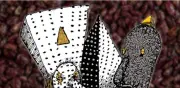 Angine de Poitrine: polémica por emoji de frijoles en Corona Capital