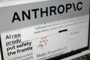 Anthropic lanza empresa de servicios de inteligencia artificial