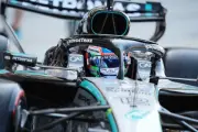 Antonelli asegura la pole position para el GP de Miami