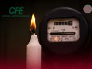 Apagón masivo CFE 4 de mayo: colonias afectadas y cómo prepararte