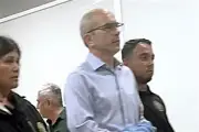 Aprehenden a Lobatón; va al penal