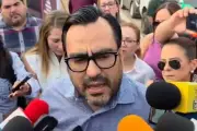 Aprueban licencia al alcalde de Culiacán para separarse del cargo