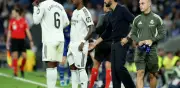 Arbeloa responde con dureza a Mbappé: 