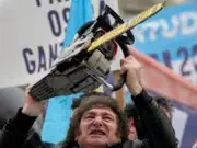 Argentina acusa a OMS de usar hantavirus para presionar su salida